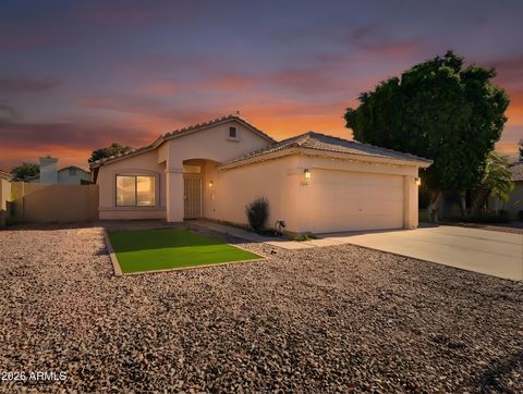 7815 W SOLANO Drive N Glendale AZ 85303