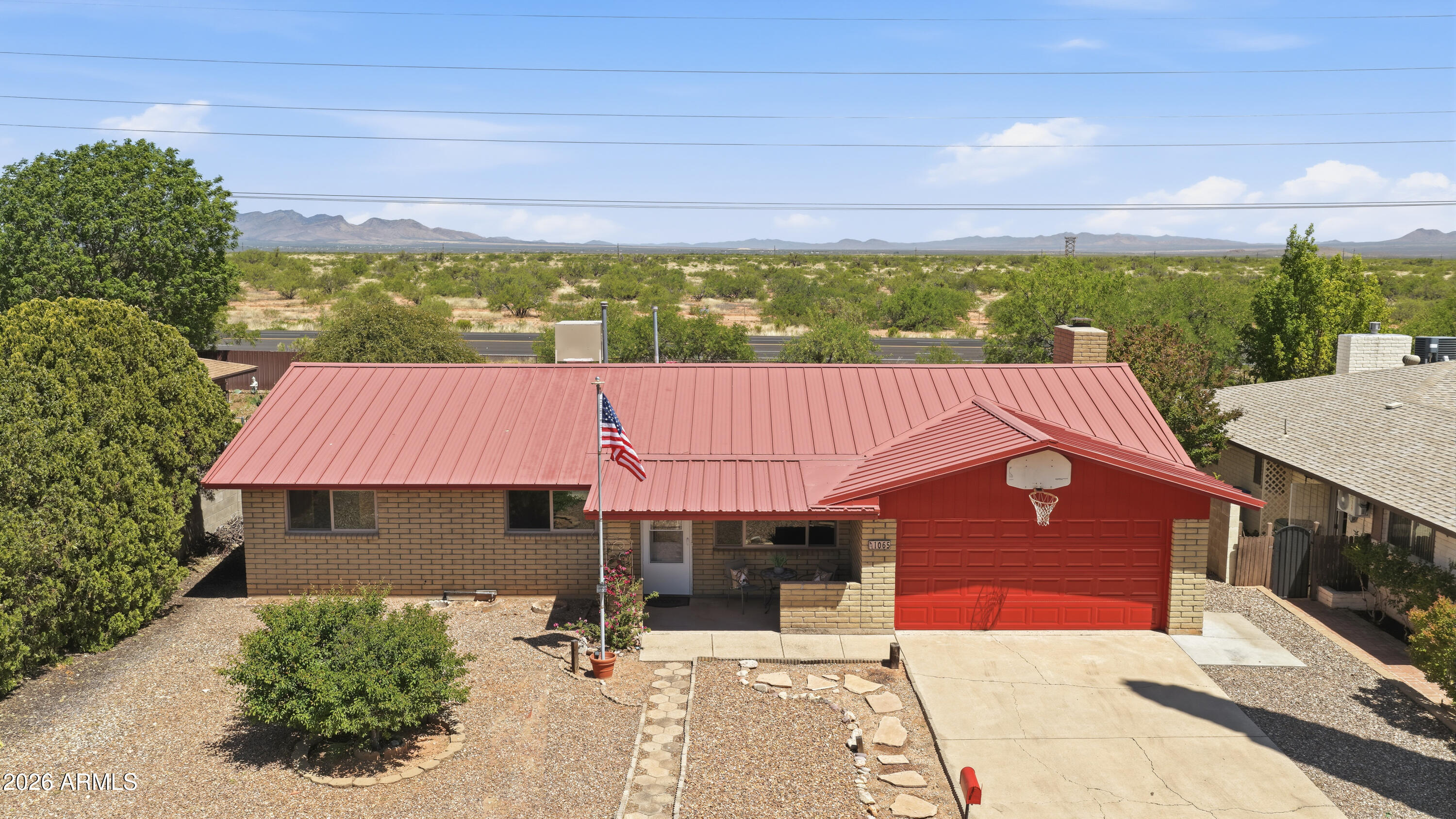 VISTA VILLAGE 5 - Residential