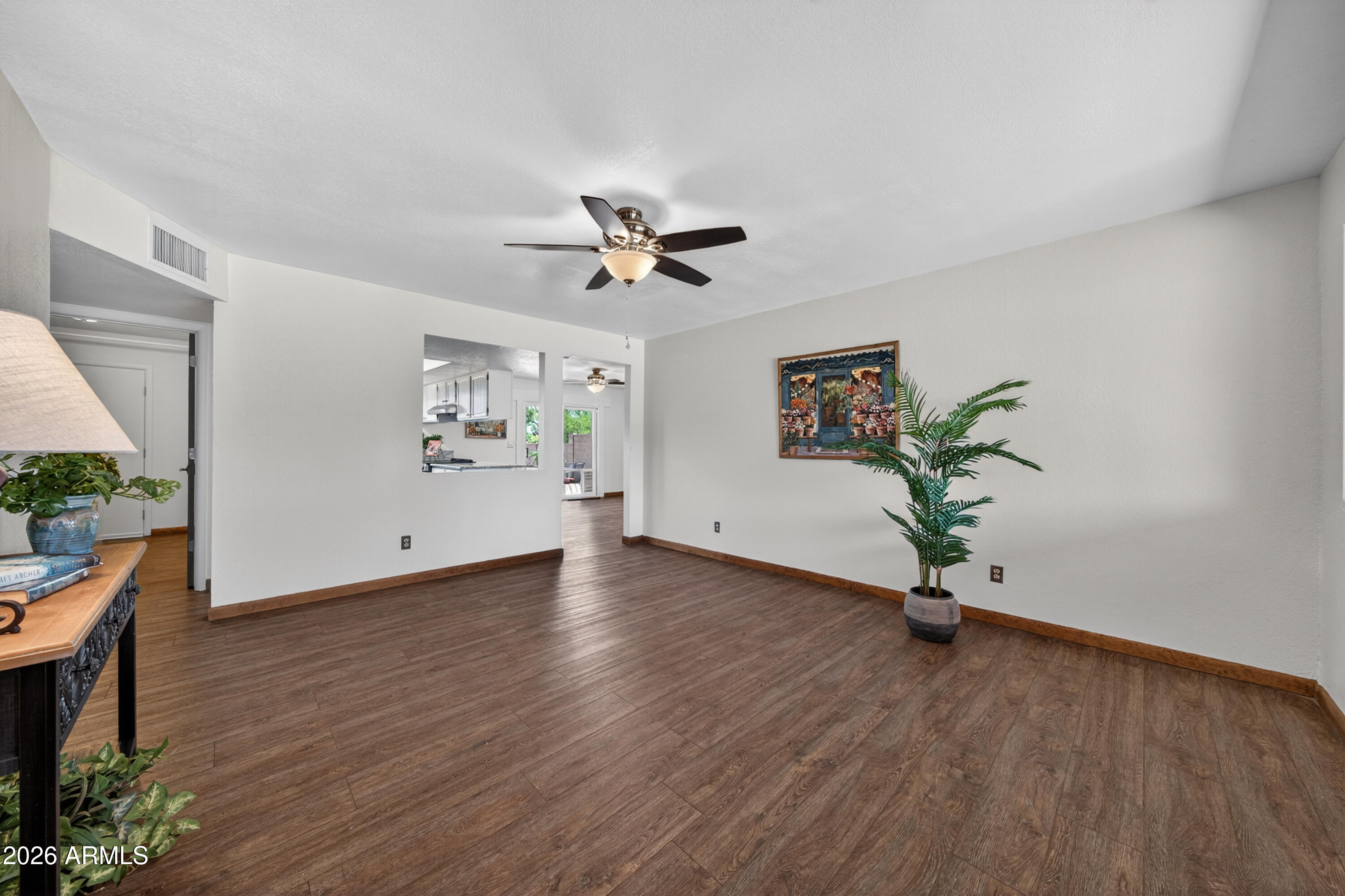 VISTA VILLAGE 5 - Residential