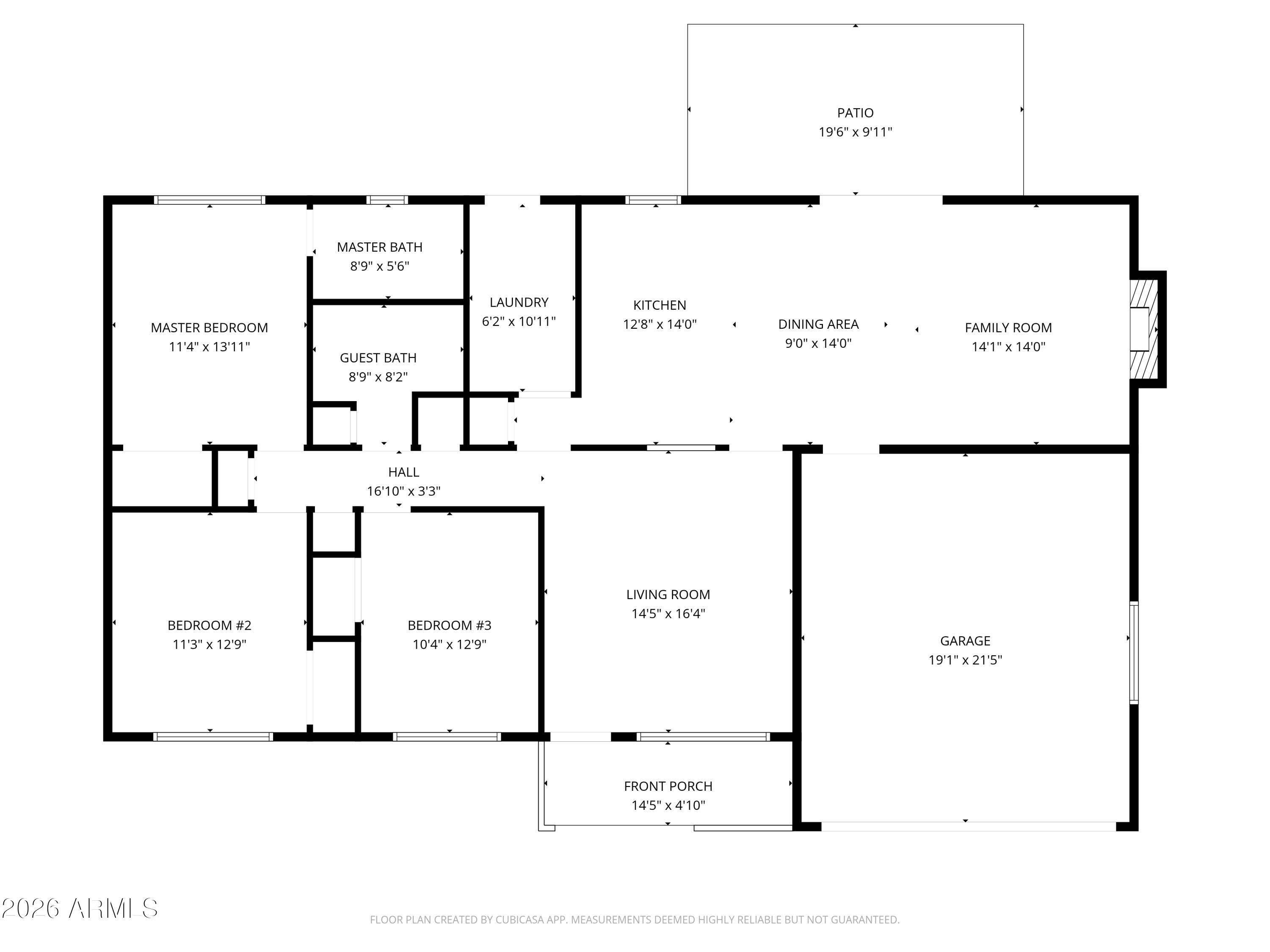 VISTA VILLAGE 5 - Residential