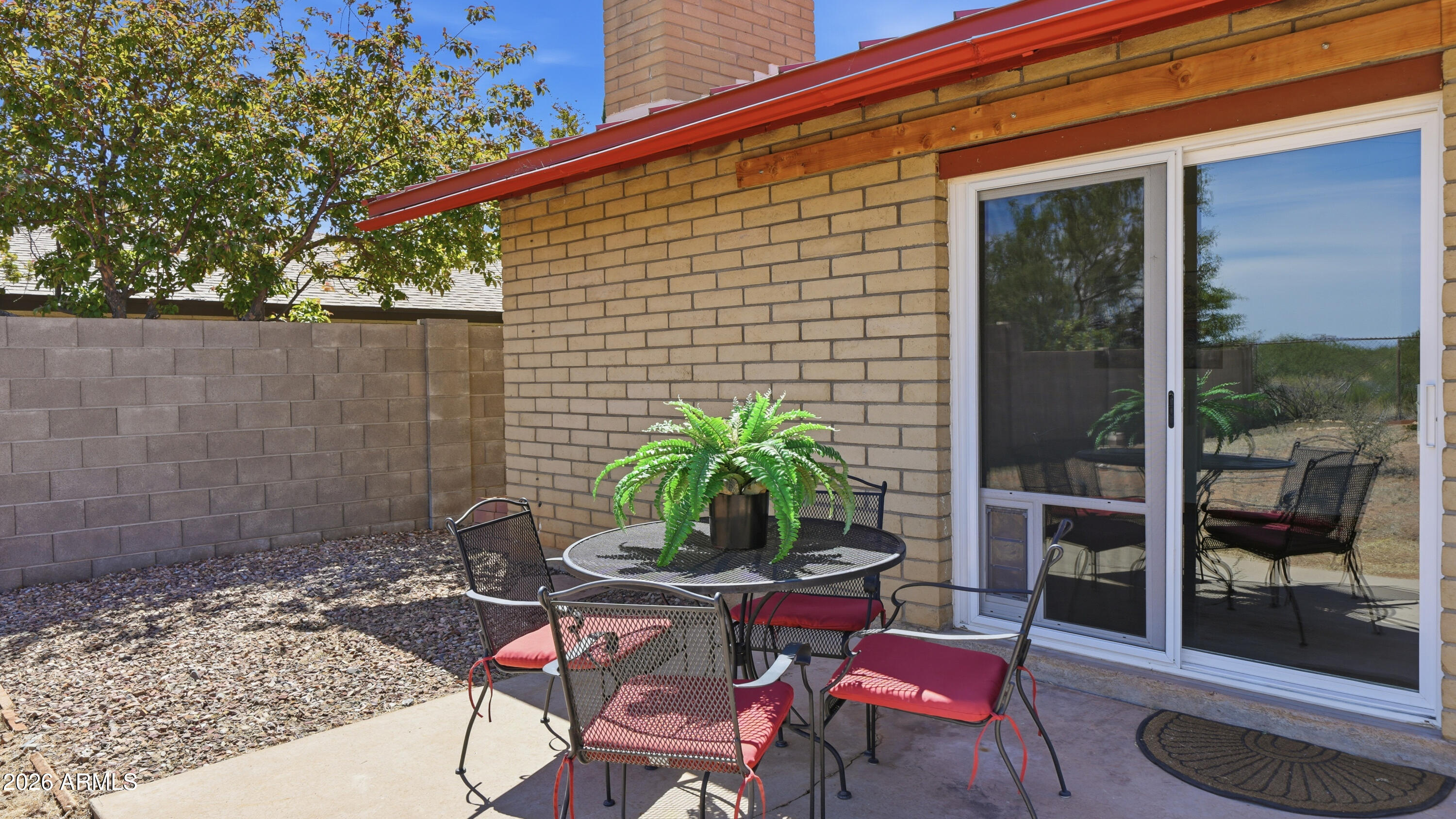 VISTA VILLAGE 5 - Residential