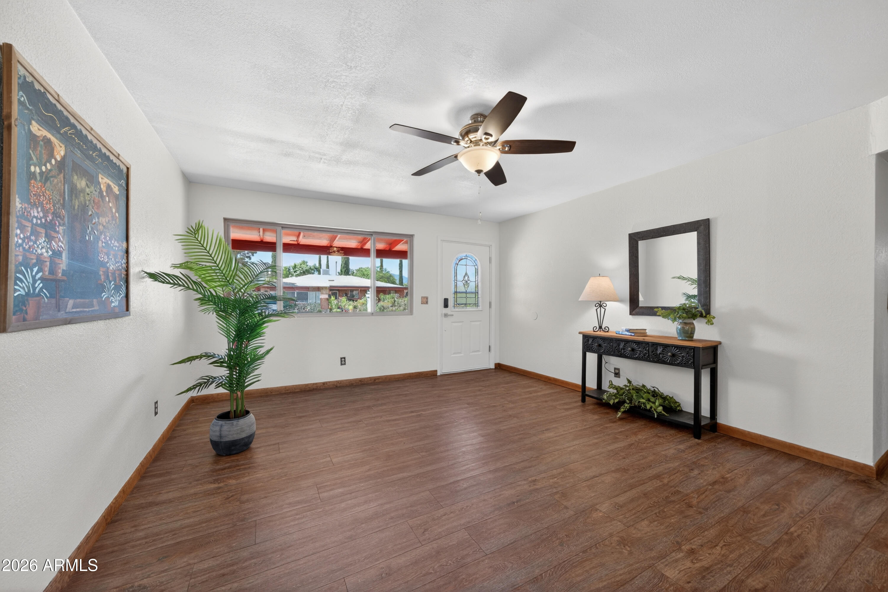 VISTA VILLAGE 5 - Residential