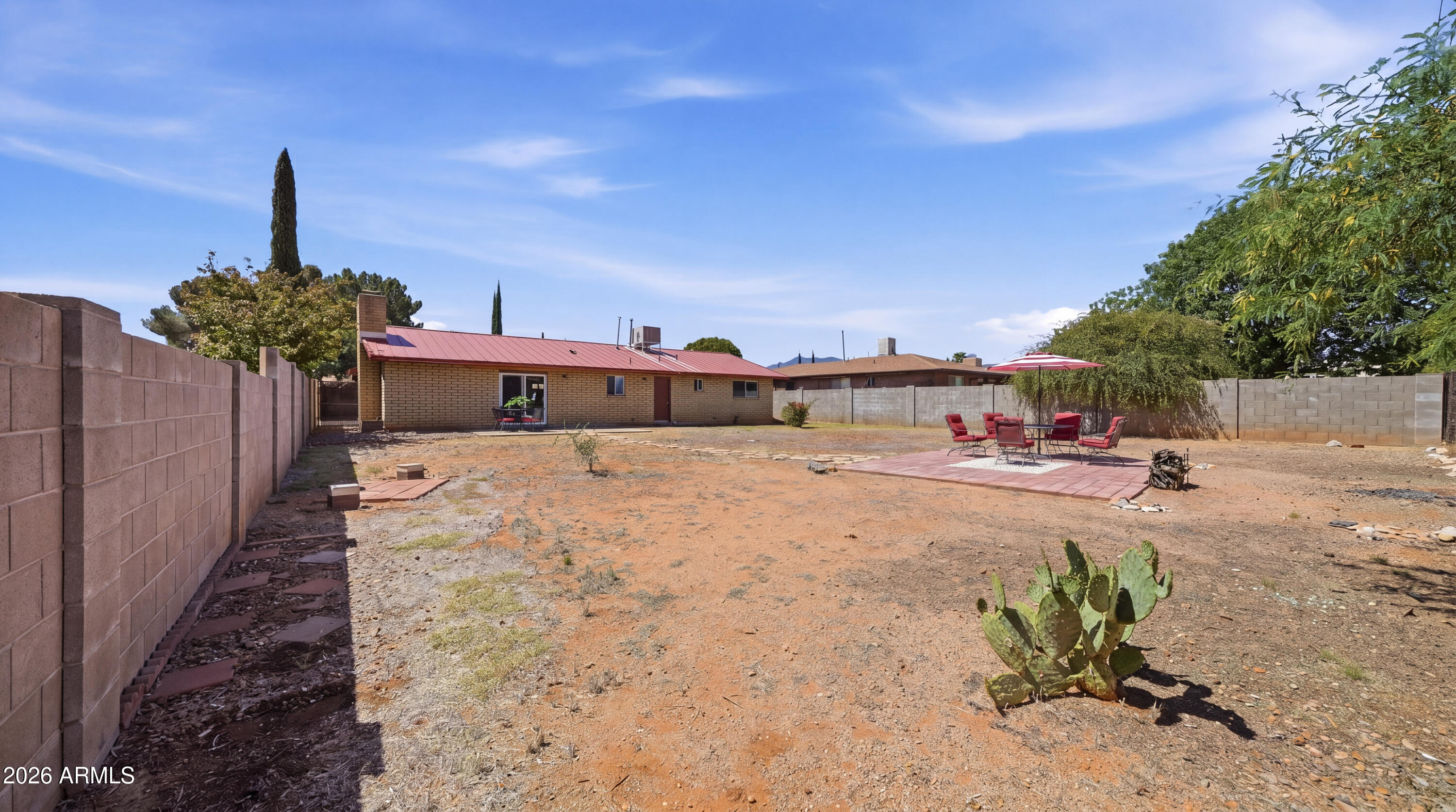 VISTA VILLAGE 5 - Residential