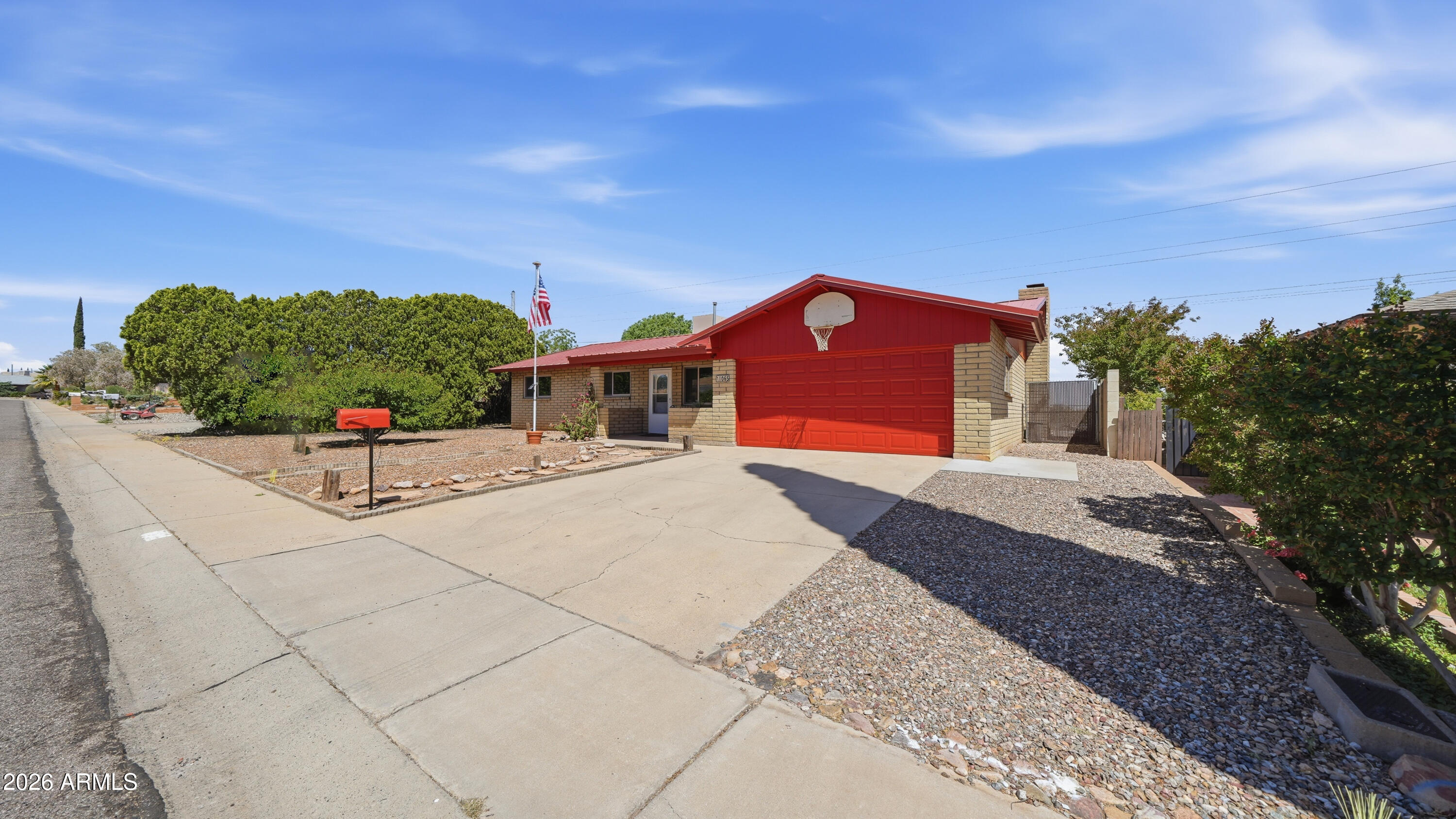 1065 N CATALINA Drive