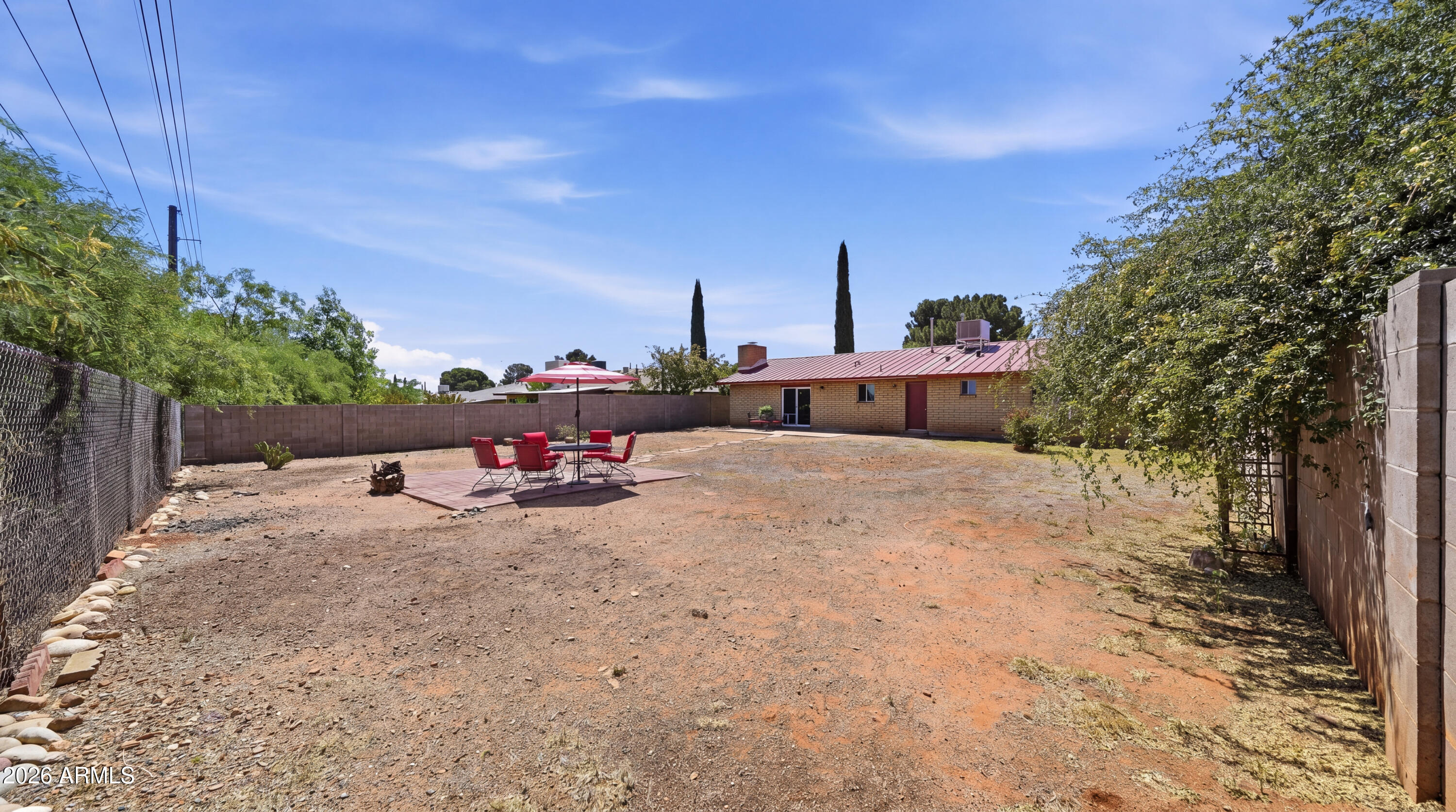 VISTA VILLAGE 5 - Residential