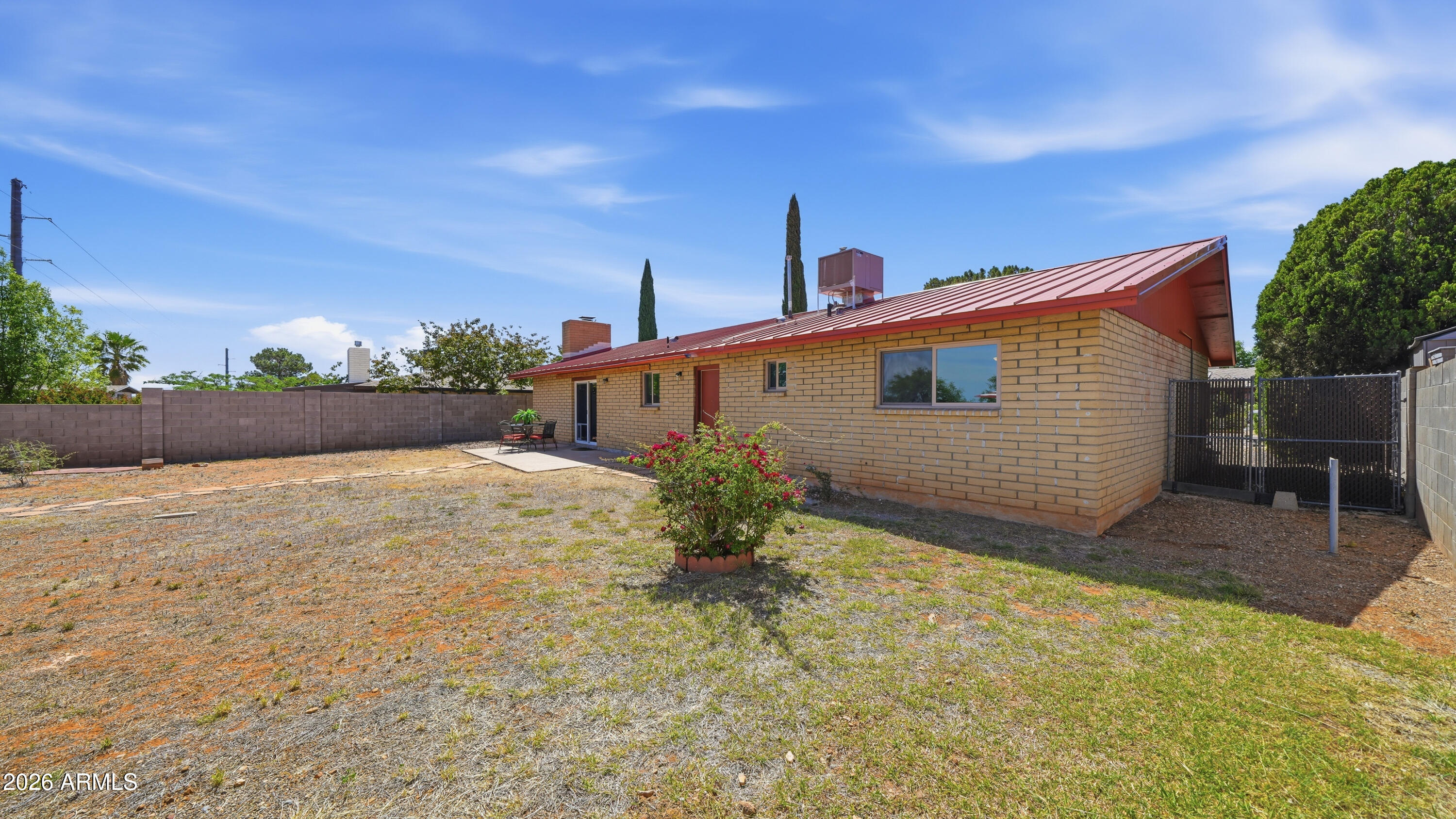 VISTA VILLAGE 5 - Residential