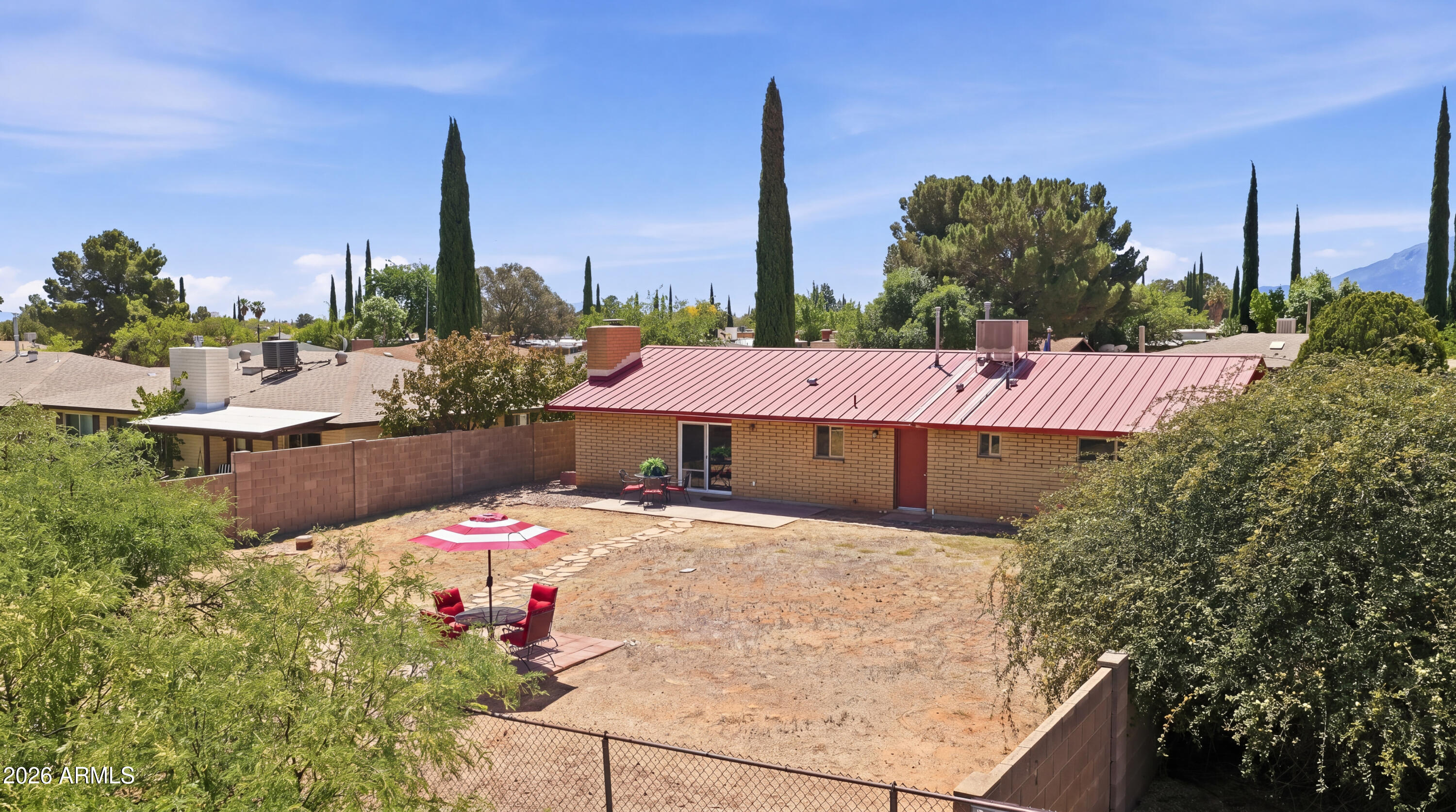 VISTA VILLAGE 5 - Residential