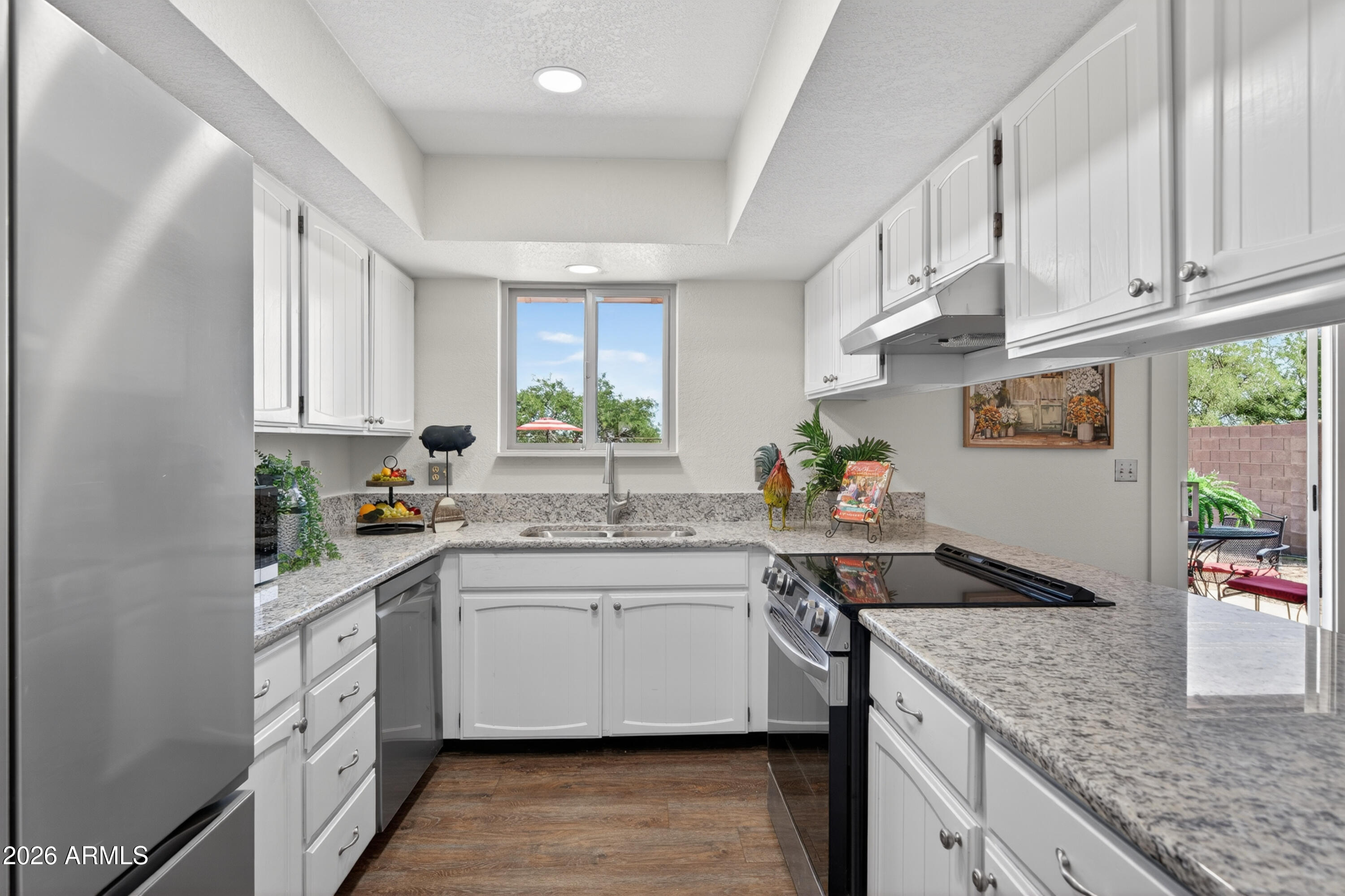VISTA VILLAGE 5 - Residential