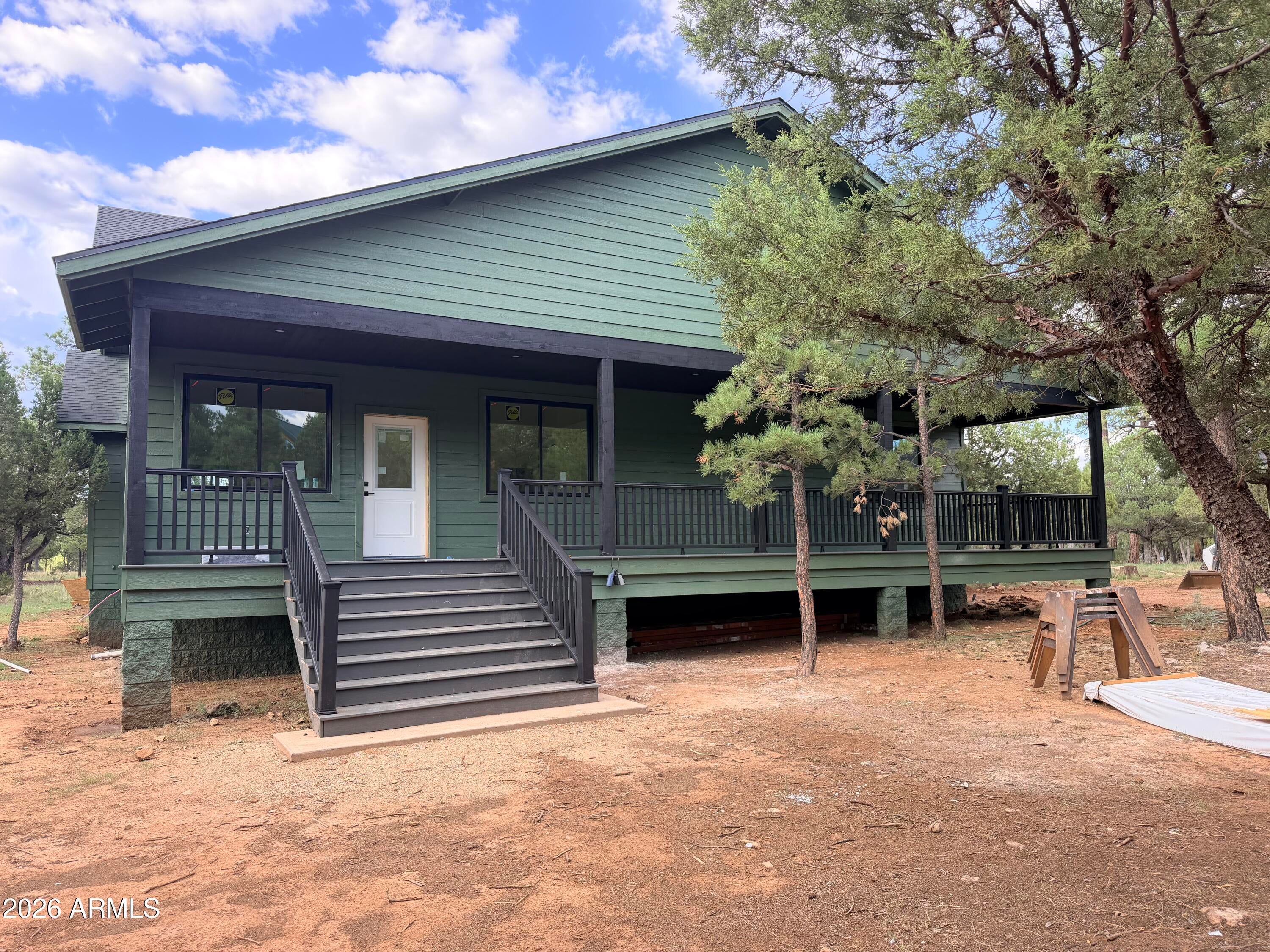 3266 DURANGO Drive