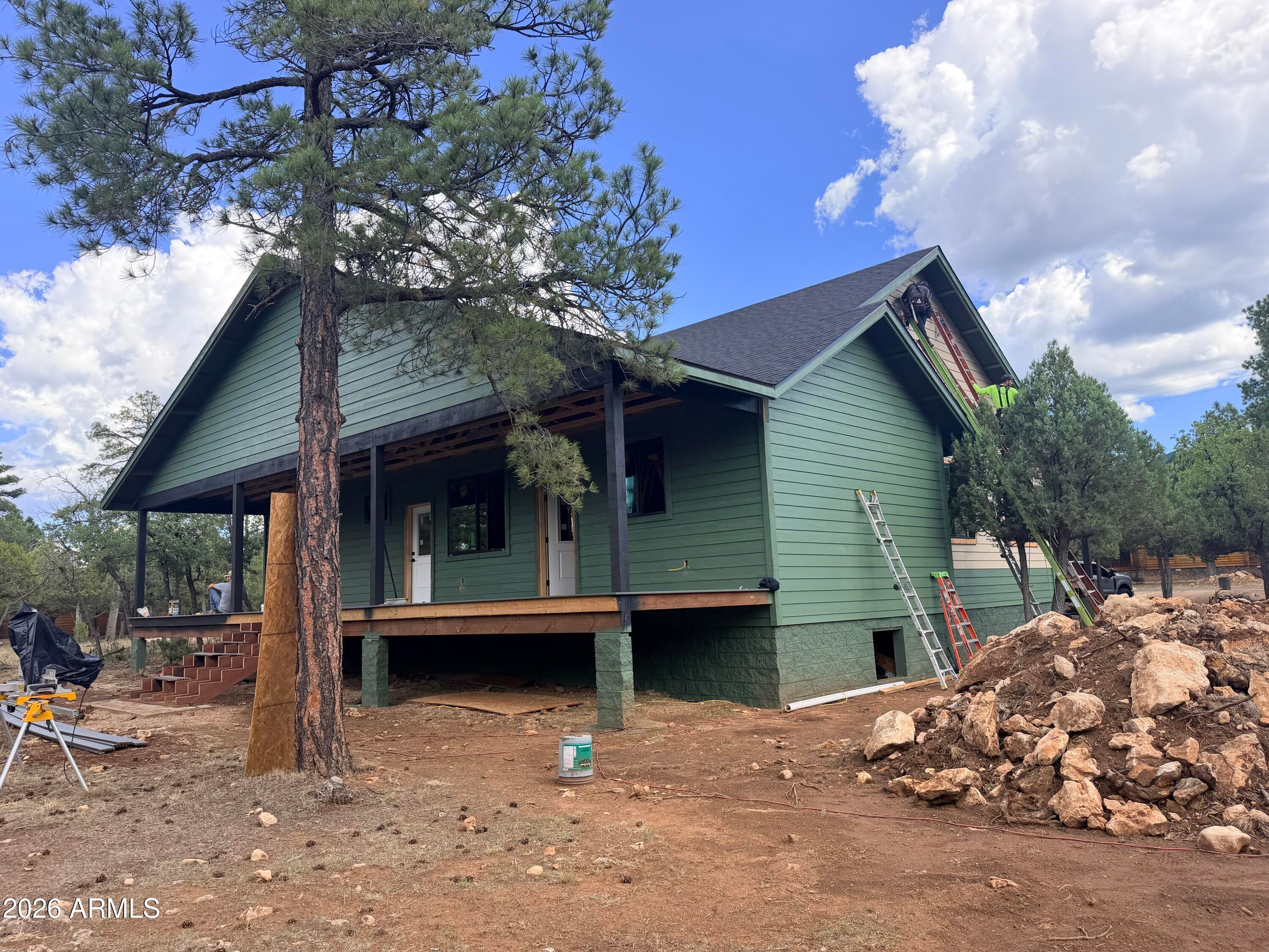 3266 DURANGO Drive