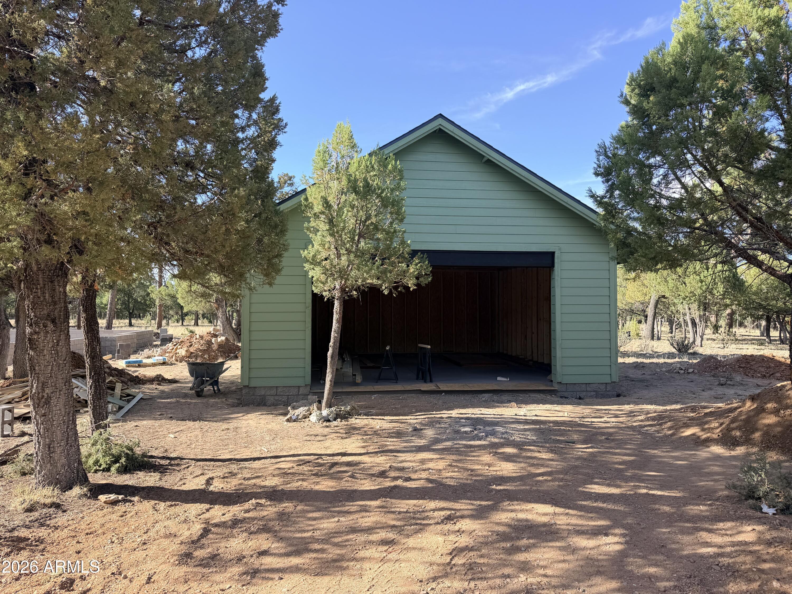 3266 DURANGO Drive