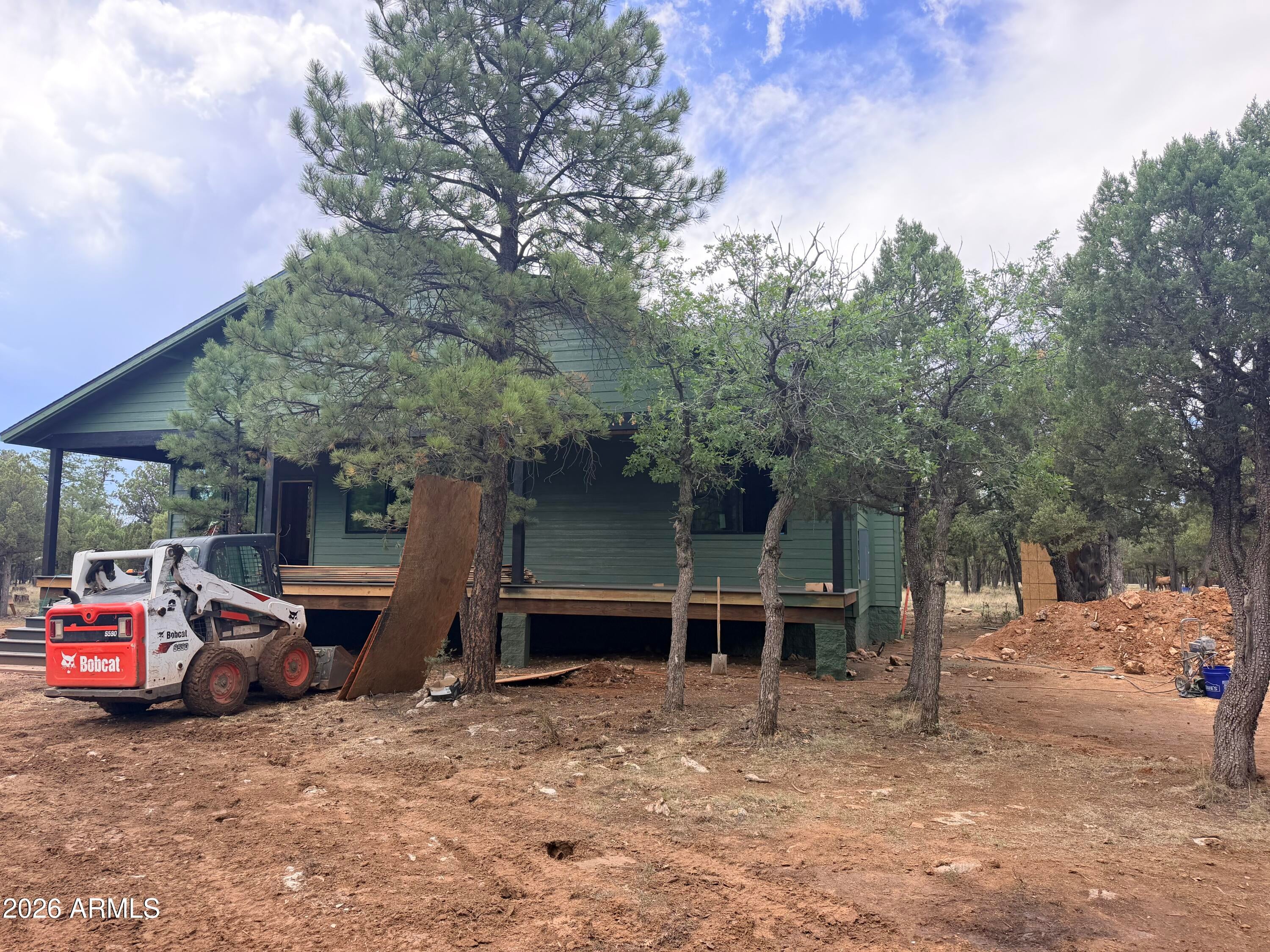 3266 DURANGO Drive