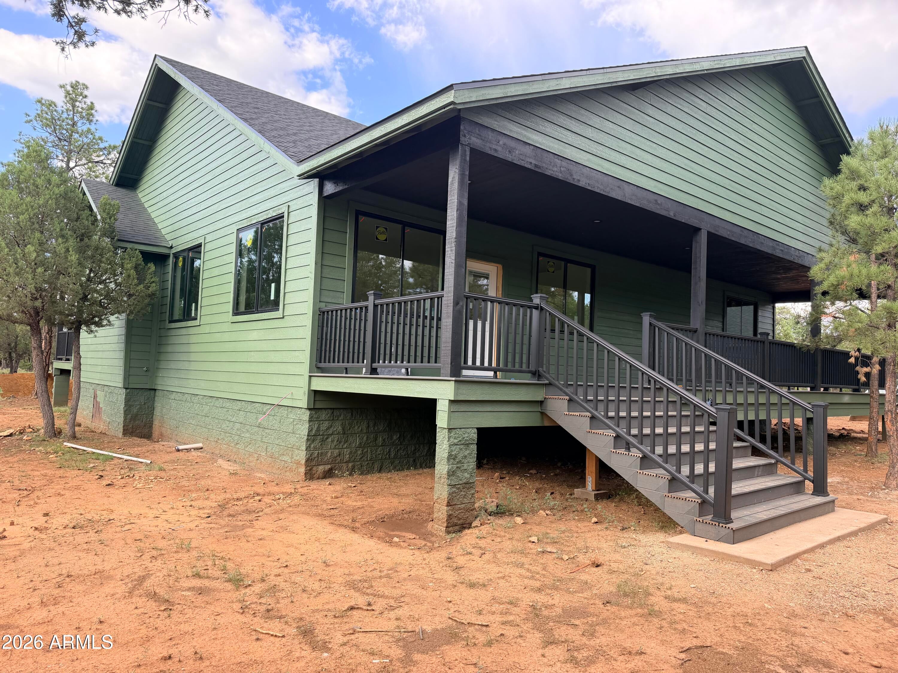 3266 DURANGO Drive