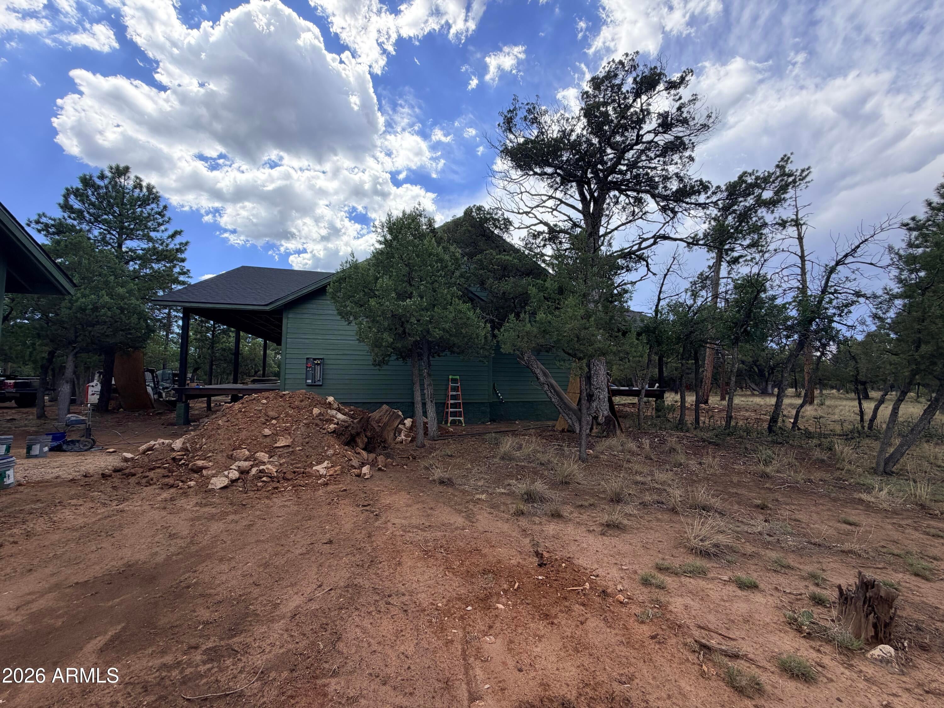 3266 DURANGO Drive