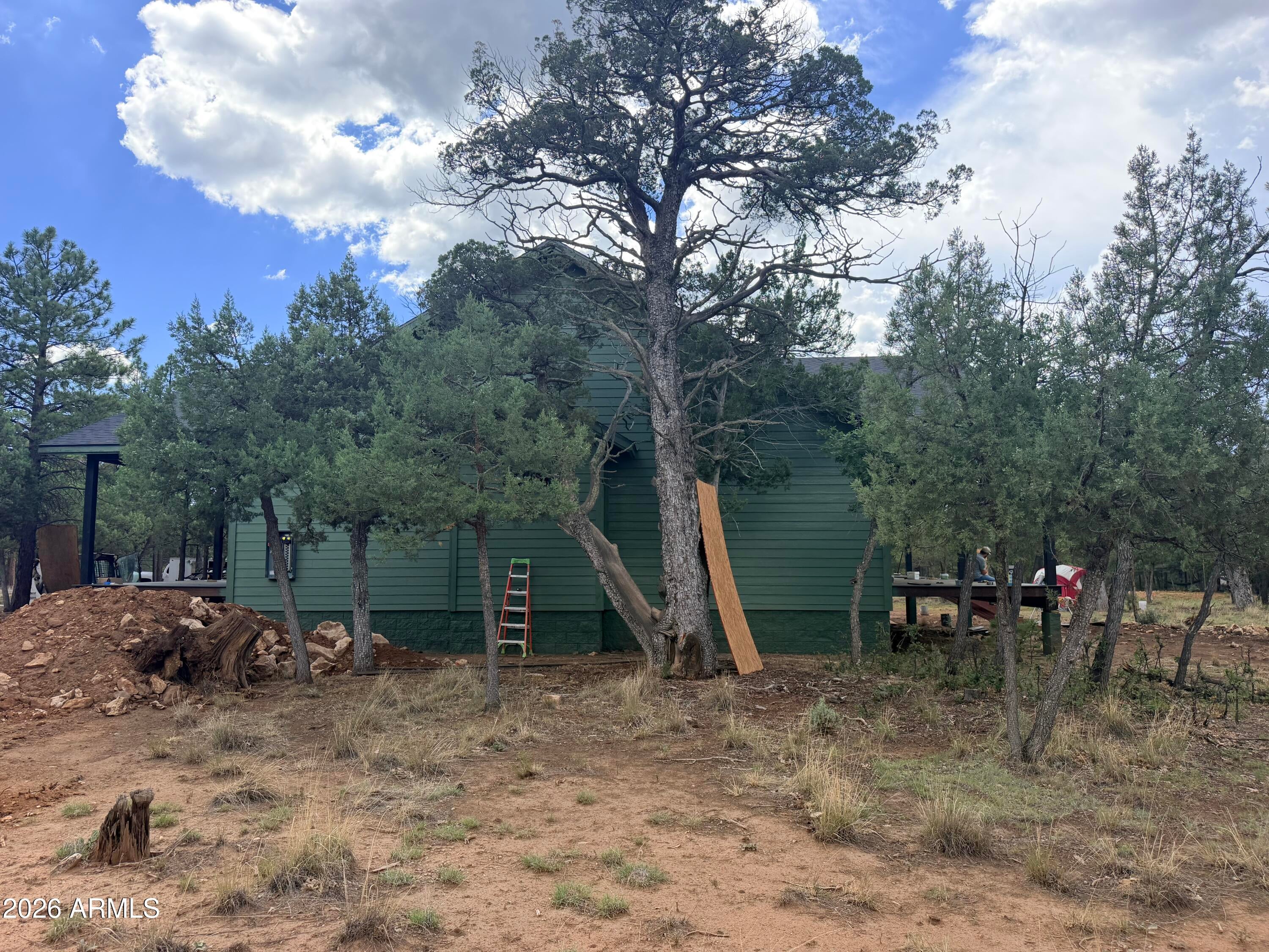 3266 DURANGO Drive