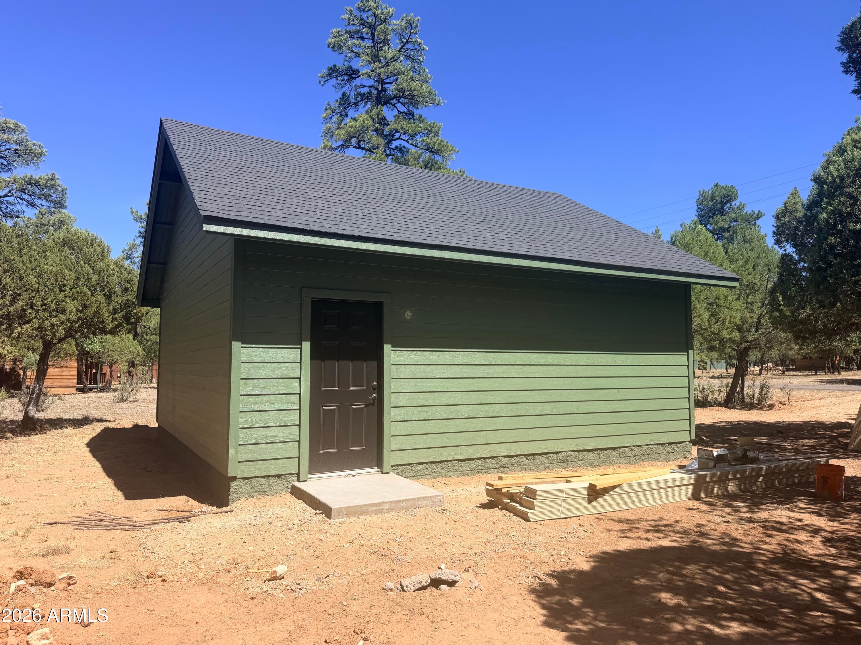 3266 DURANGO Drive