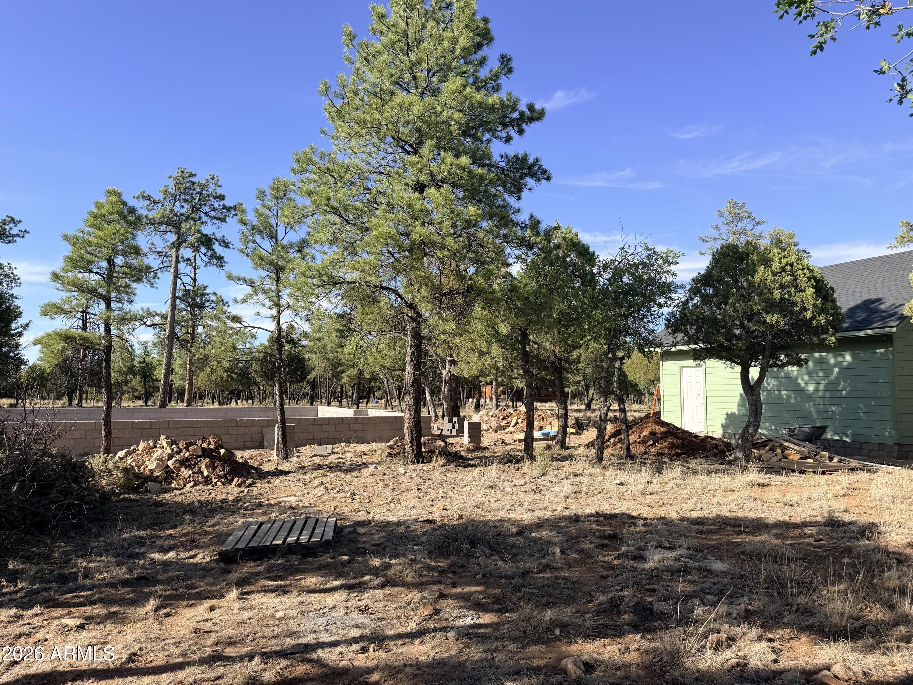 3266 DURANGO Drive