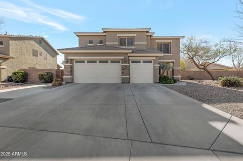 21613 N SUNSET Drive Maricopa AZ 85139