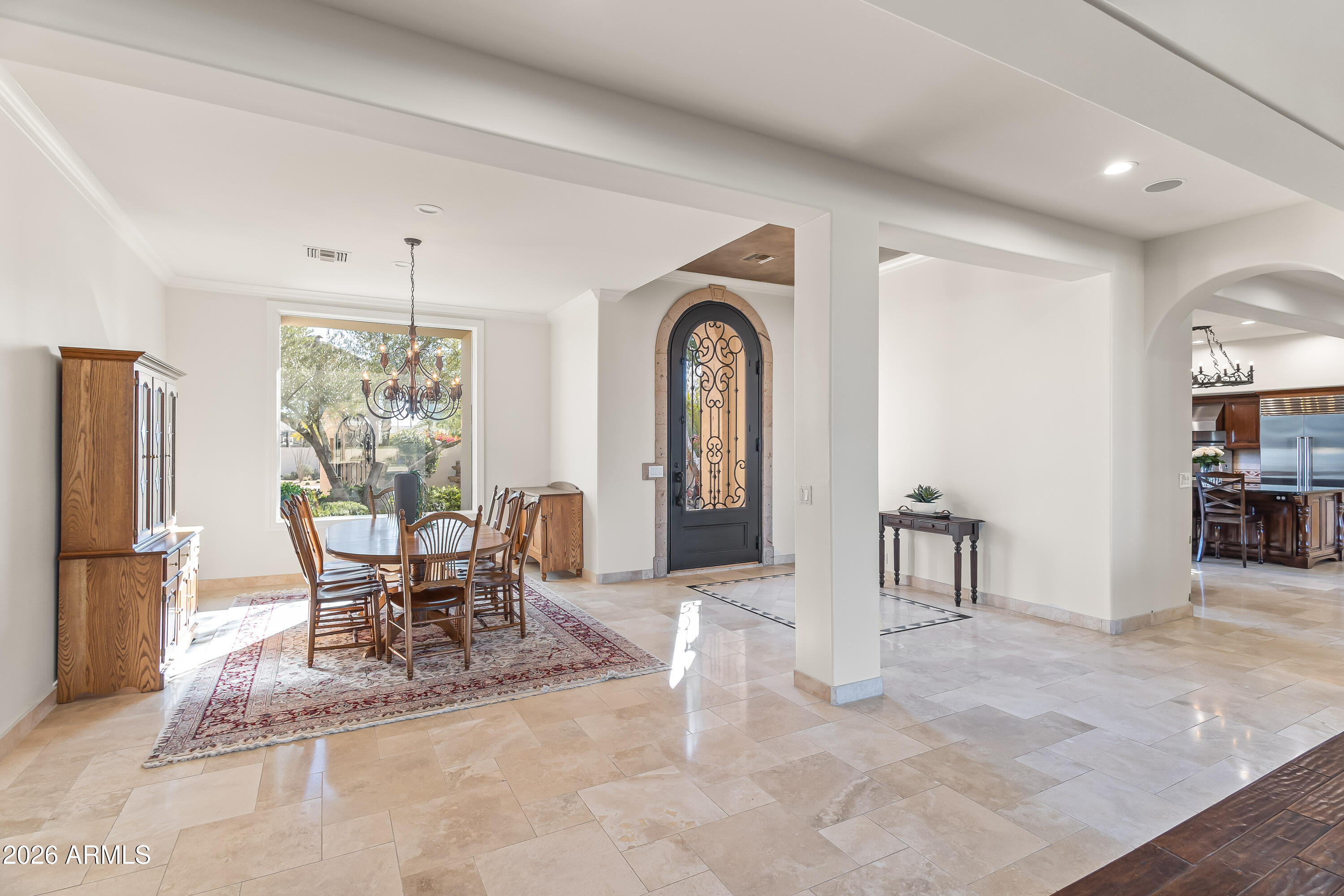 6908 E HUMMINGBIRD Lane