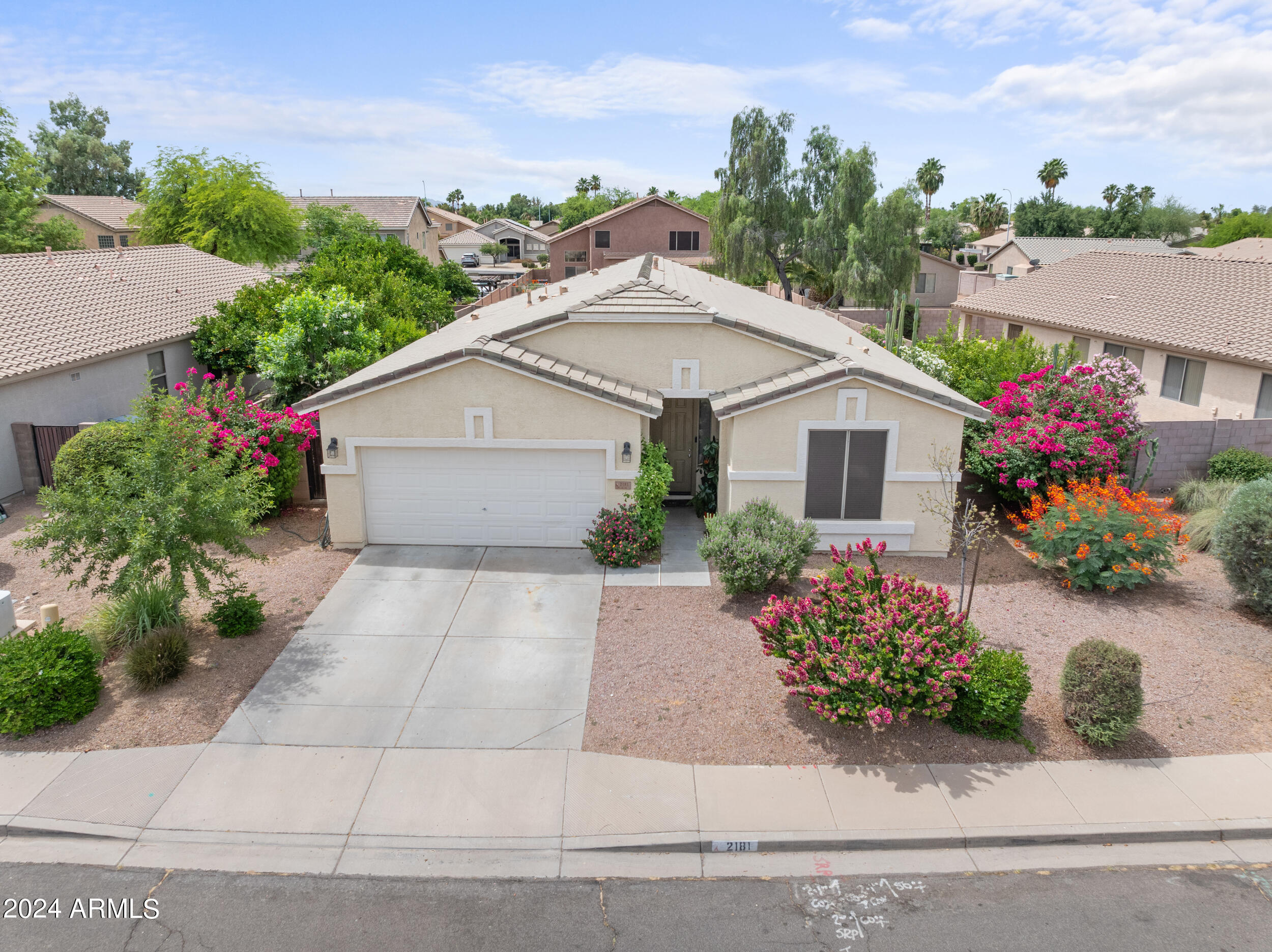 View Chandler, AZ 85249 house