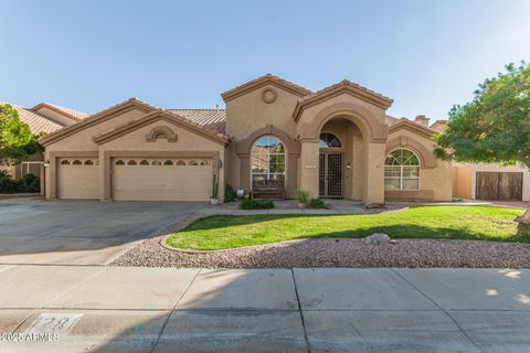 1281 W CHILTON Avenue Gilbert AZ 85233