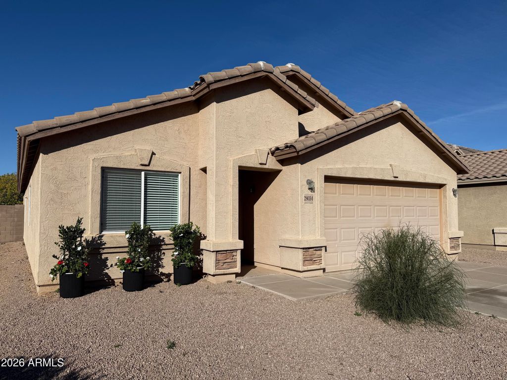 Photo of 28034 N Crystal Lane, San Tan Valley, AZ 85143 (MLS # 6969698)