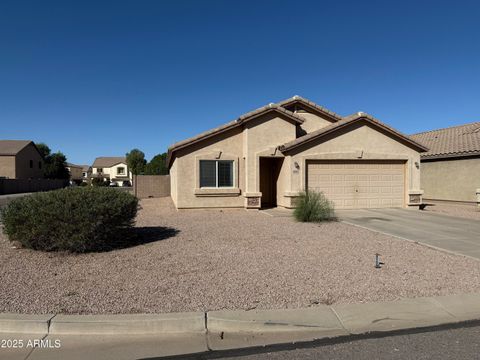 28034 N CRYSTAL Lane San Tan Valley AZ 85143