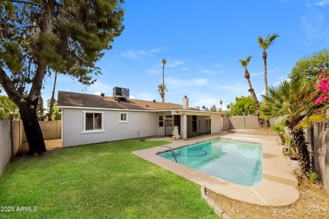 14248 N 35TH Street Phoenix AZ 85032