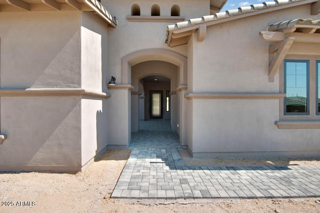 Photo of 13382 E Sand Hills Road, Scottsdale, AZ 85255 (MLS # 6840673)