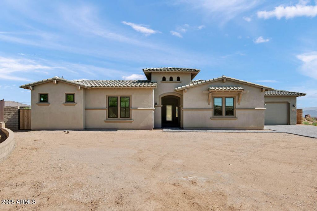 Photo of 13382 E Sand Hills Road, Scottsdale, AZ 85255 (MLS # 6840673)