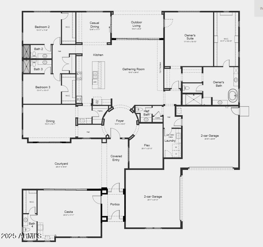 13382 E SAND HILLS Road