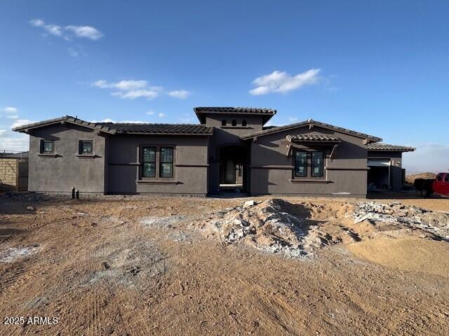 13382 E SAND HILLS Road