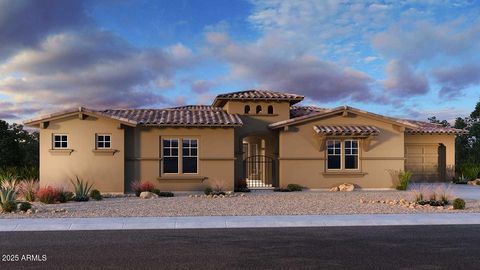 13382 E SAND HILLS Road Scottsdale AZ 85255