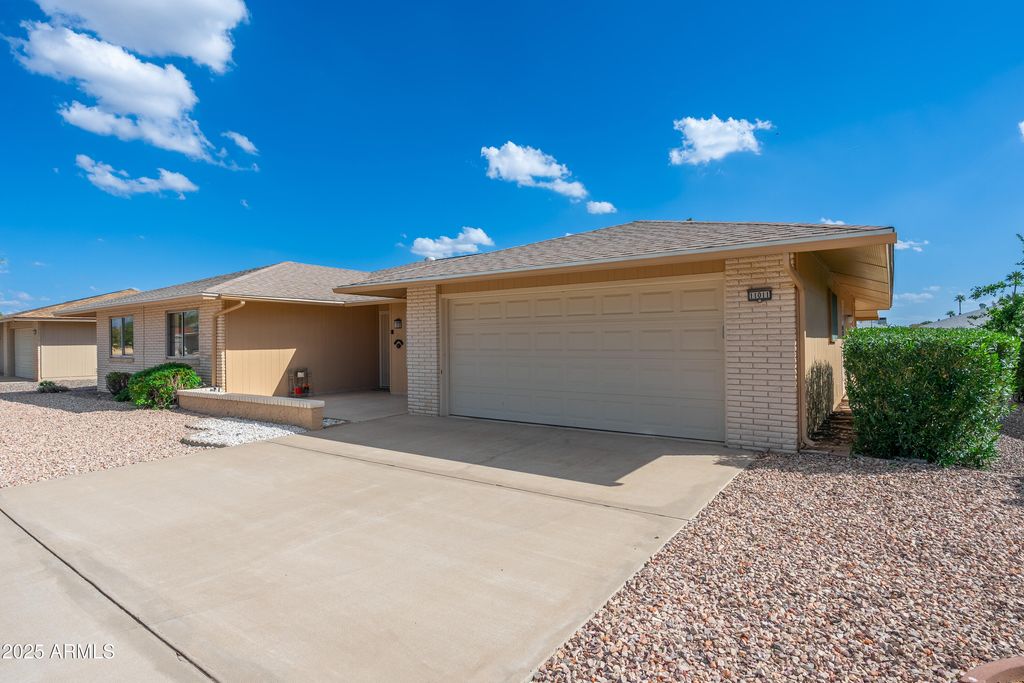 Photo of 11011 W Pleasant Valley Road, Sun City, AZ 85351 (MLS # 6931199)