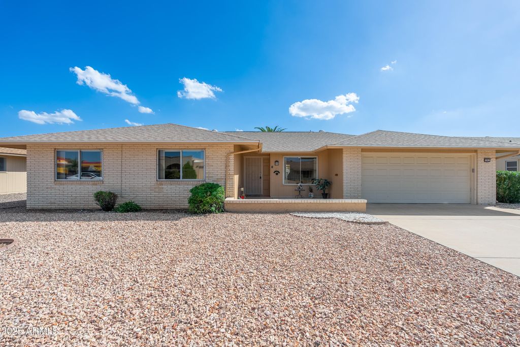 Photo of 11011 W Pleasant Valley Road, Sun City, AZ 85351 (MLS # 6931199)