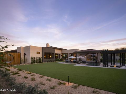 21922 S 193RD Way Queen Creek AZ 85142