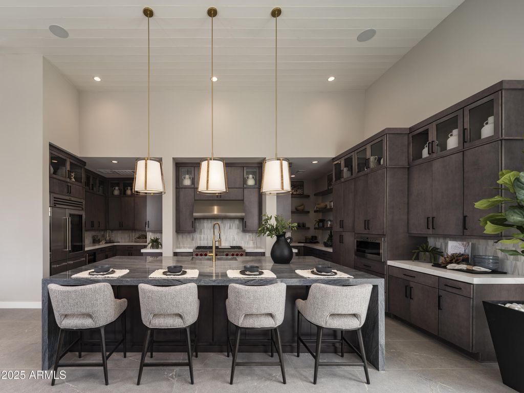 Photo of 21922 S 193rd Way, Queen Creek, AZ 85142 (MLS # 6931459)