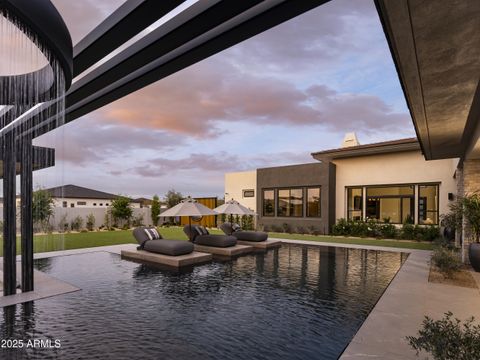 21922 S 193RD Way Queen Creek AZ 85142