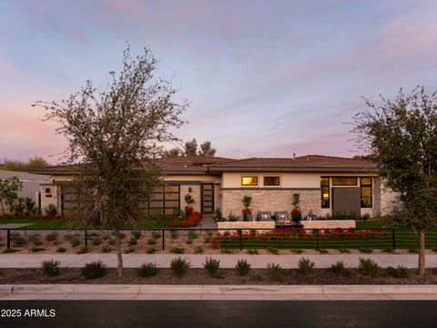 21922 S 193RD Way Queen Creek AZ 85142