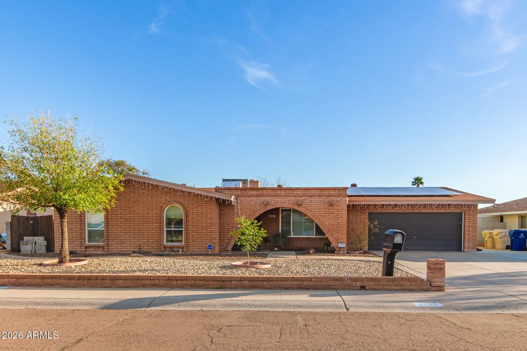 Photo of 4743 W Laurie Lane, Glendale, AZ 85302 (MLS # 6970498)