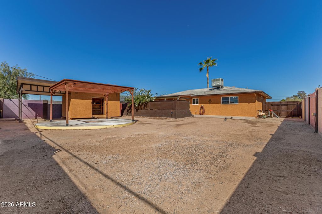 Photo of 1315 E 29th Avenue, Apache Junction, AZ 85119 (MLS # 6998780)