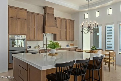 22474 S 199TH Circle Queen Creek AZ 85142