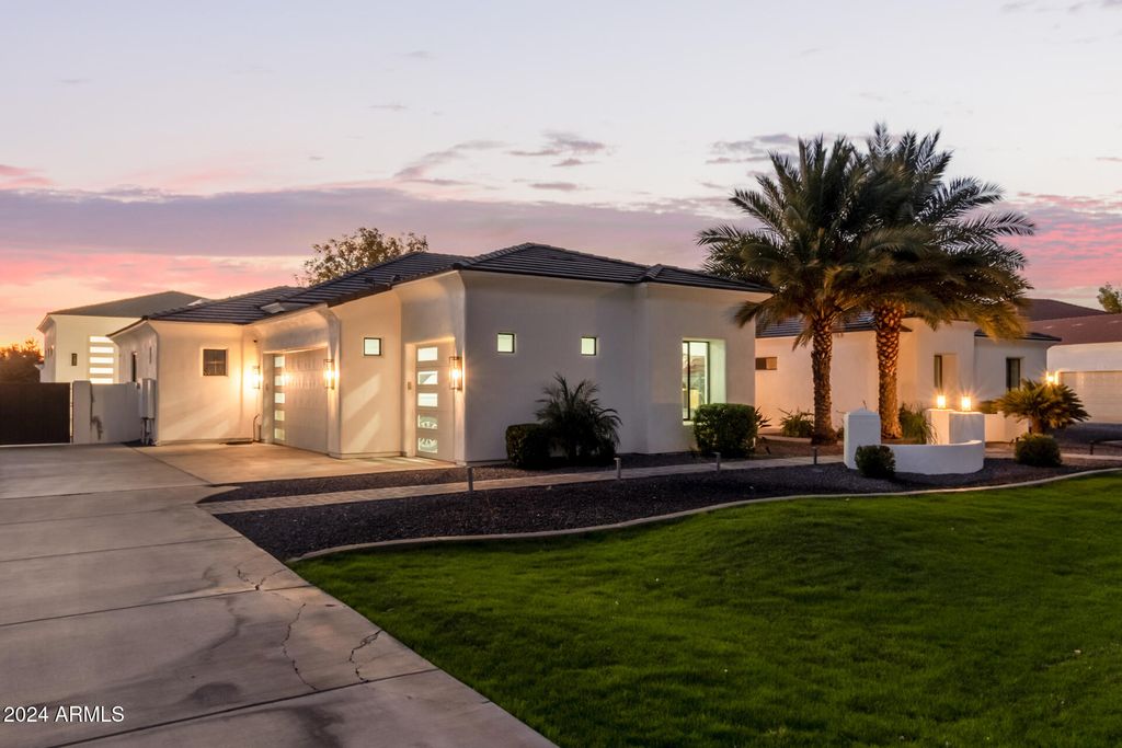 Photo of 22474 S 199th Circle, Queen Creek, AZ 85142 (MLS # 6935781)