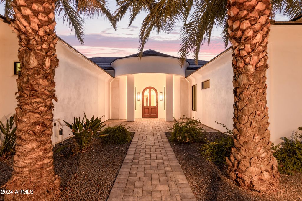 Photo of 22474 S 199th Circle, Queen Creek, AZ 85142 (MLS # 6935781)