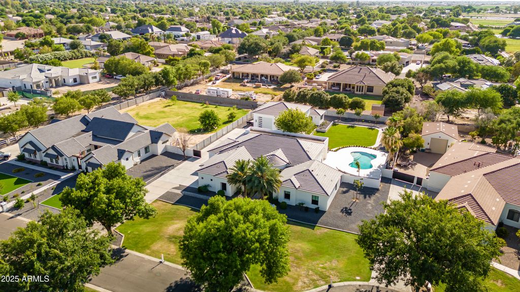 Photo of 22474 S 199th Circle, Queen Creek, AZ 85142 (MLS # 6935781)