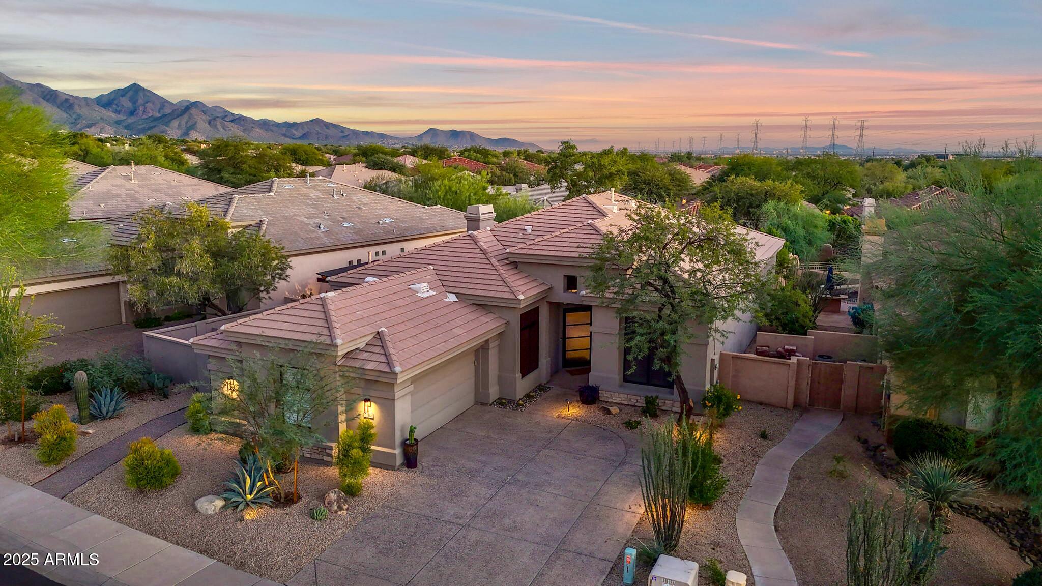 7667 E Fledgling Drive