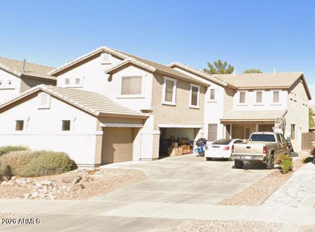 21140 E CALLE DE FLORES Drive