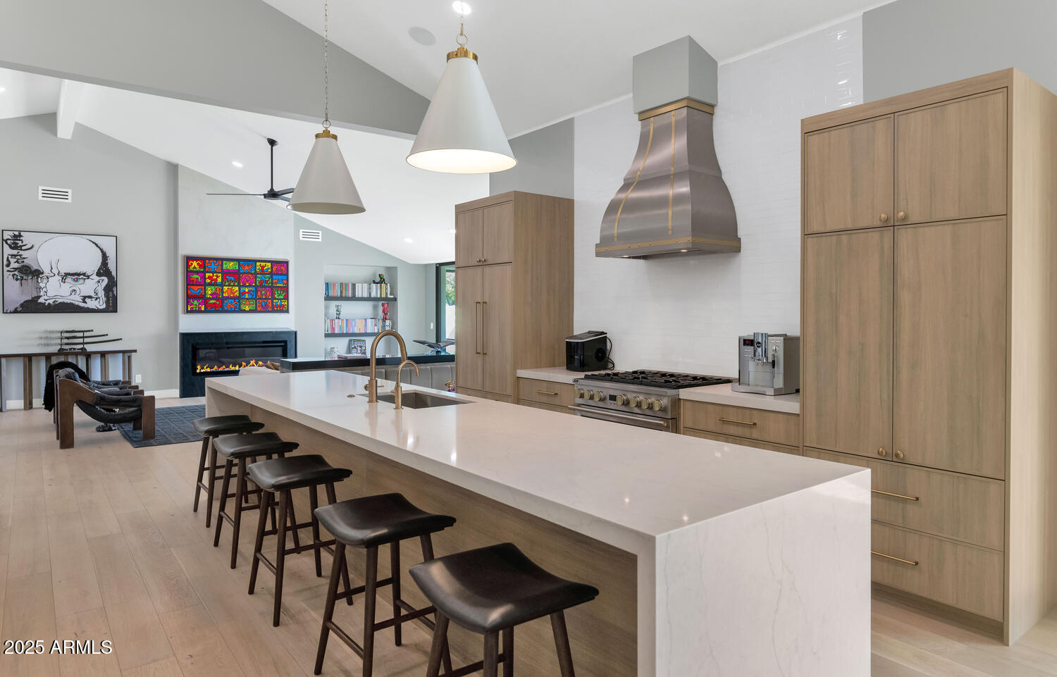 LAS SOMBRAS 2 - Residential