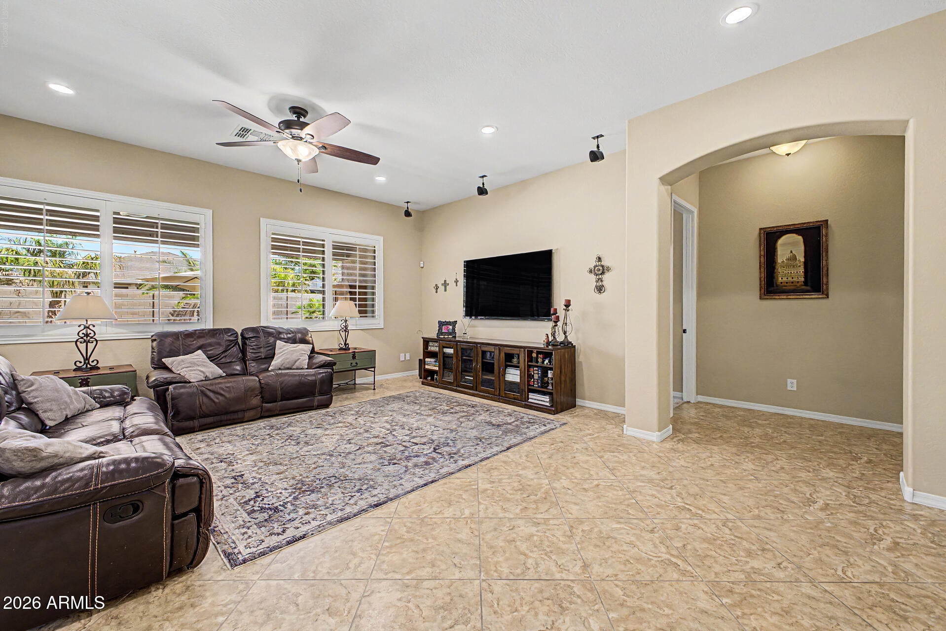 5195 S OPAL Place