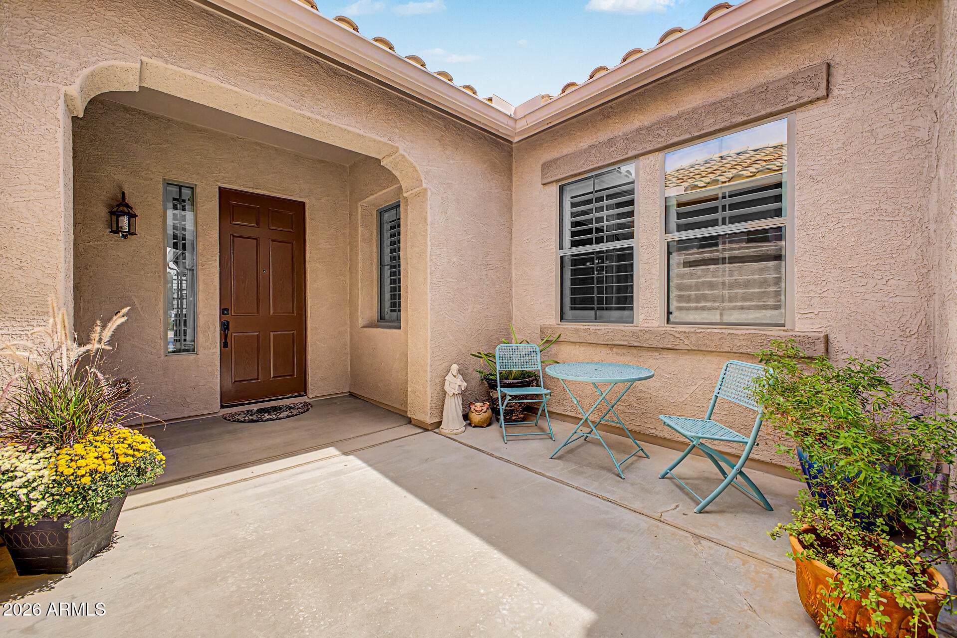 5195 S OPAL Place
